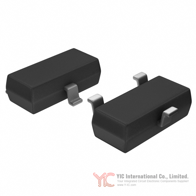 BZX84C4V3-V-GS08 The Vishay Dale BZX84C4V3-V-GS08 is a Zener diode with a breakdown voltage of 4.3V. It is supplied in a Tape & Reel package with a standard quantity of 3000 pieces.