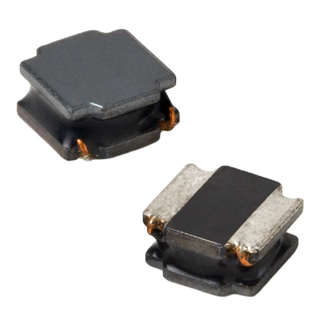 ASPI-8040S-270M-T The Abracon LLC ASPI-8040S-270M-T is a shielded drum core wirewound fixed inductor with a 27 µH inductance value. It is designed for surface mounting and operates within a temperature range of -40°C to 125°C.