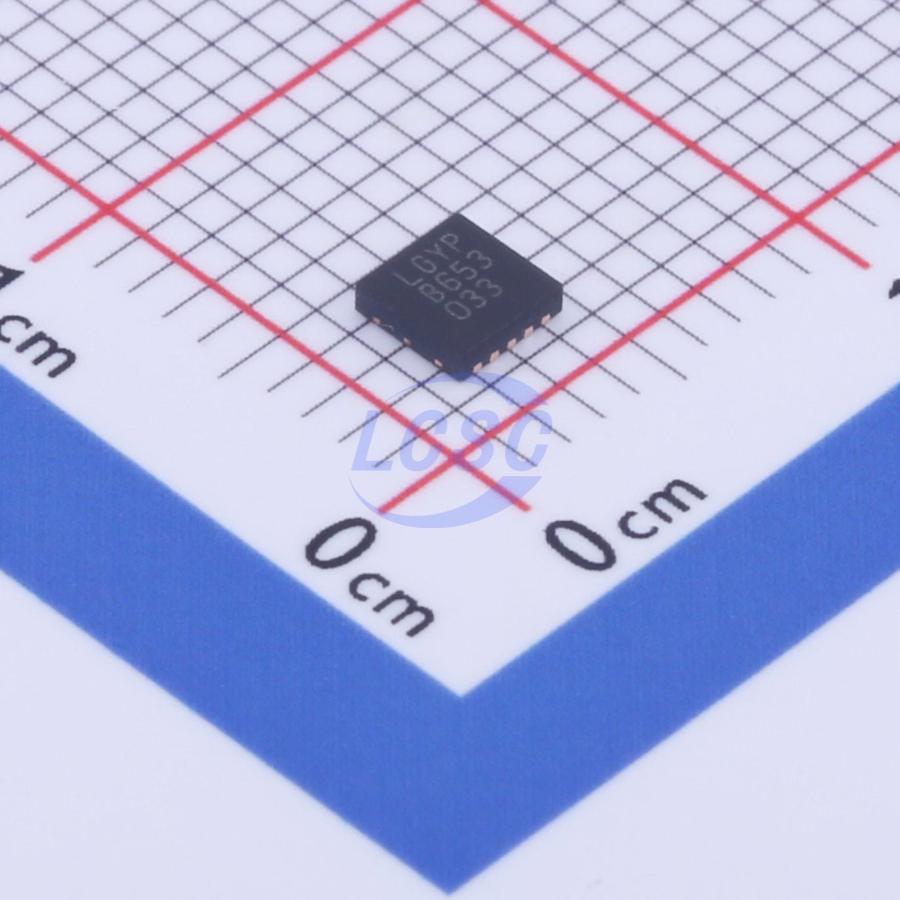 LT3045IDD#PBF The LT3045IDD#PBF from ADI Electronics is a Linear Regulator Controller. It is RoHS3 Compliant and has an MSL rating of 1 Unlimited.