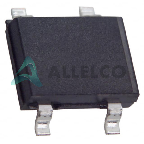 DF1502S The DF1502S from Comchip Technology is a bridge rectifier. It features RoHS3 compliance and Moisture Sensitivity Level 1.