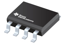 TLC549ID The Texas Instruments TLC549ID is an 8-bit successive approximation analog-to-digital converter (ADC) with a serial SPI interface. It operates from a 3V to 6V supply range.