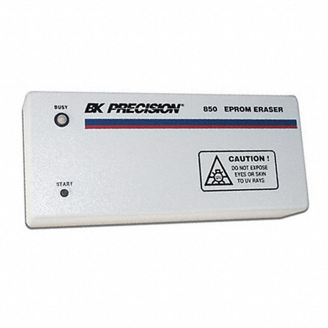 850 EPROM ERASER