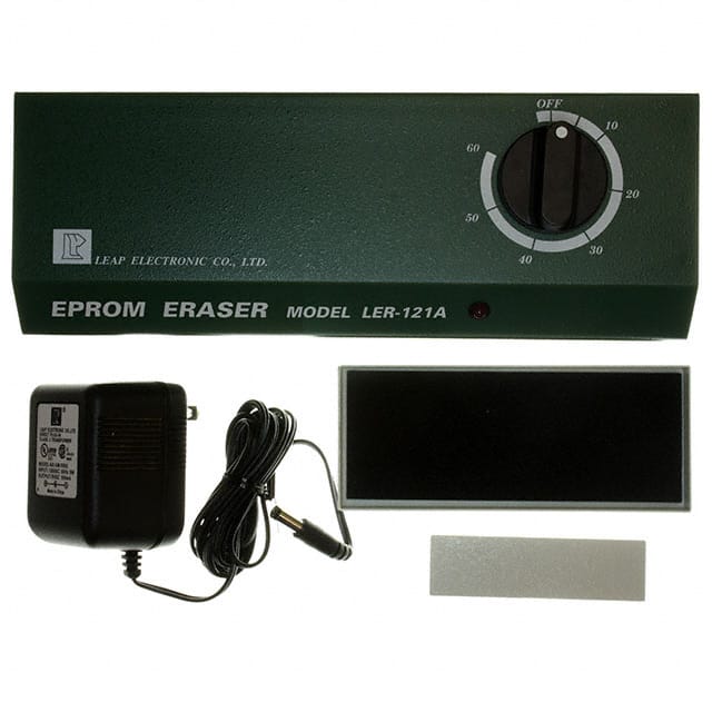 LER121A-110V EPROM ERASER W/STARTER 24-PIN