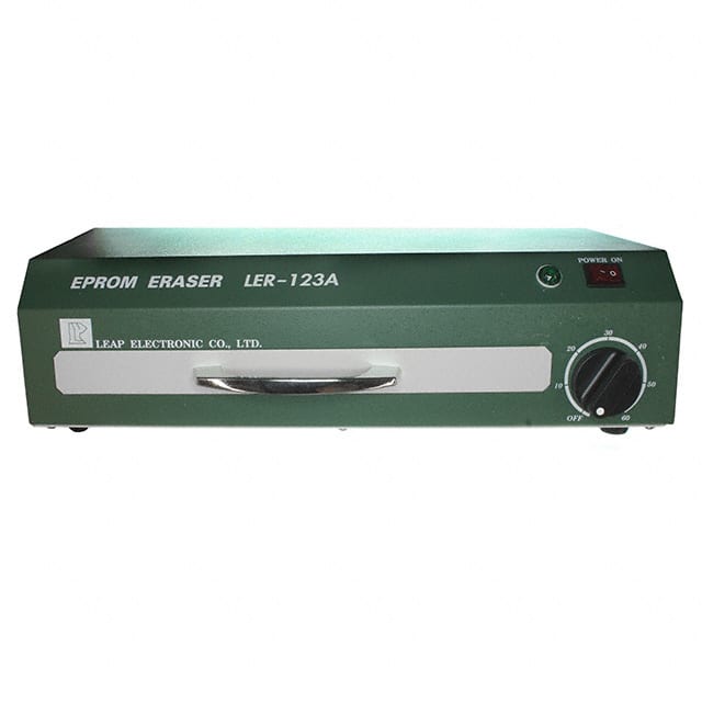 LER123A-110V EPROM ERASER W/STARTER 24-PIN