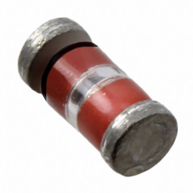 JANTX1N5308UR-1 DIODE CUR REG 100V 2.97MA 500MW