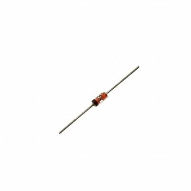 1N5285 DIODE CUR REG .27MA DO35