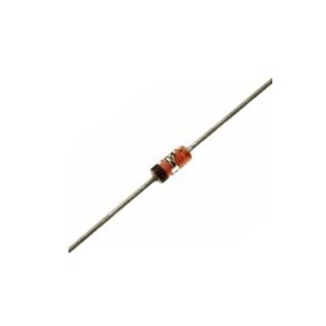 1N5307 DIODE CUR REG 2.4MA DO35