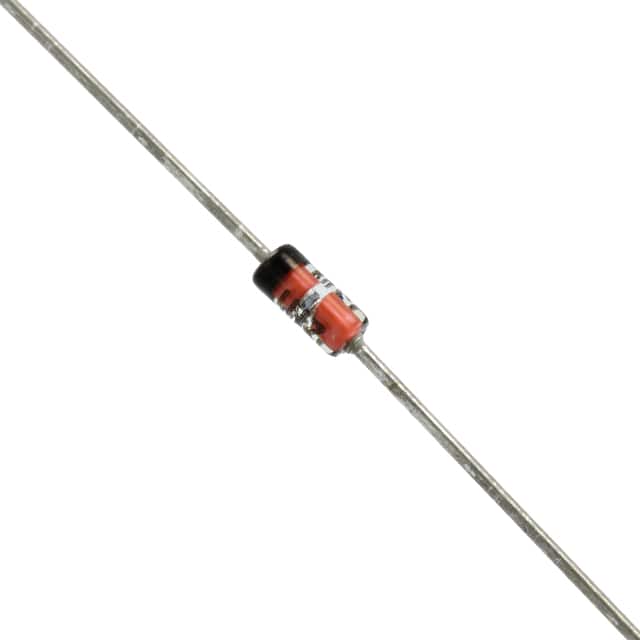 1N485 DIODE GEN PURP 180V 100MA DO7