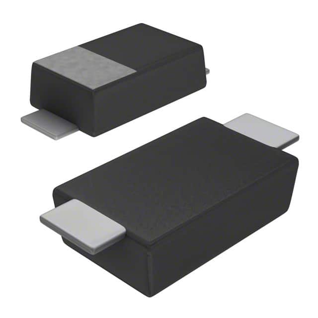 CMJ1000 TR DIODE CUR REG 100V 1.32MA 500MW