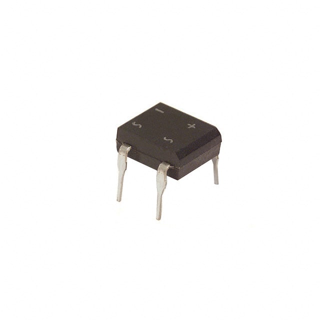 DB101-BP BRIDGE RECT 1PHASE 50V 1A DB-1