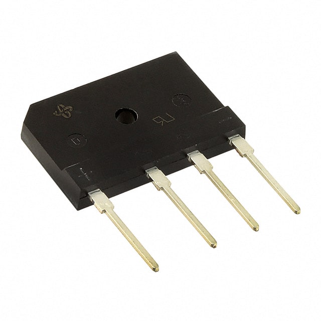 PB3506-E3/45 BRIDGE RECT 1P 600V 35A PB
