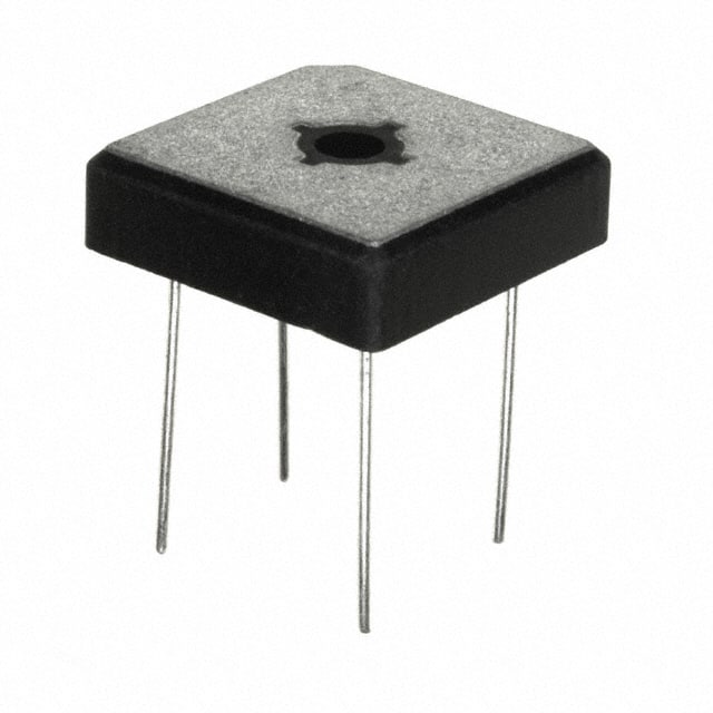 GBPC5010W-G BRIDGE RECT 1P 1KV 50A GBPC-W