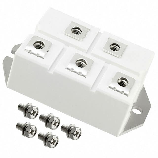 MD100S16M2-BP BRIDGE RECT 3P 1.6KV 100A M2 P