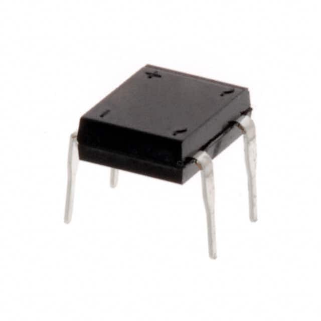 DF005M-E3/45 BRIDGE RECT 1PHASE 50V 1A DFM