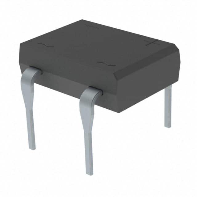 DBL104G BRIDGE RECT 1PHASE 400V 1A DBL
