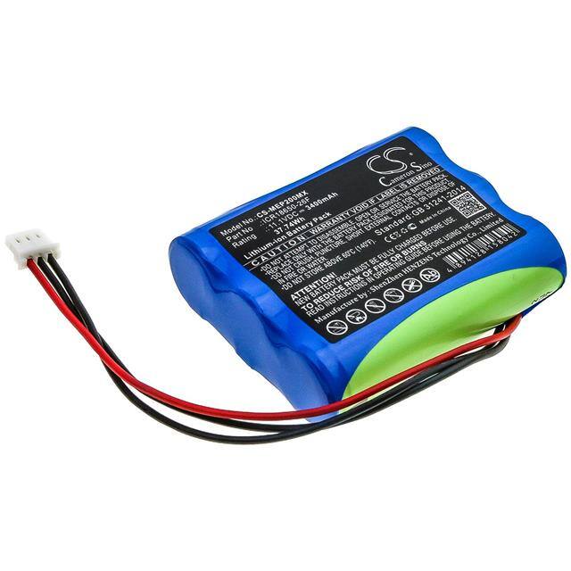CS-MEP200MX BATTERY Replacement for Cameron Sino CS-