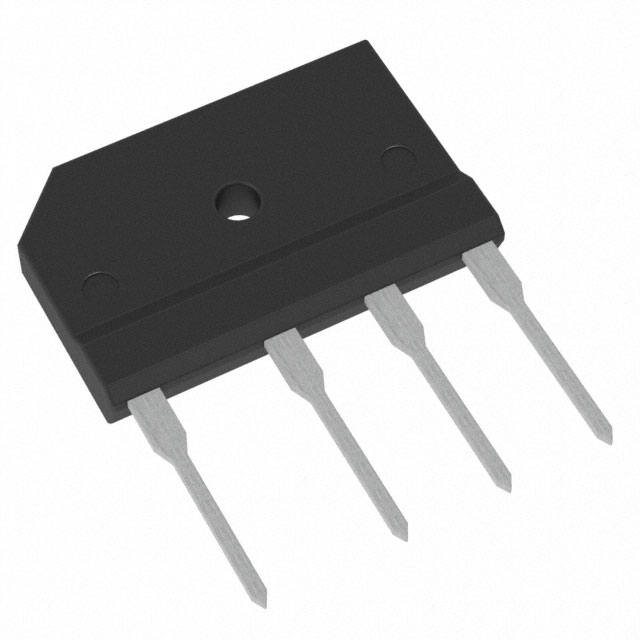 TS10P05G BRIDGE RECT 1P 600V 10A TS-6P