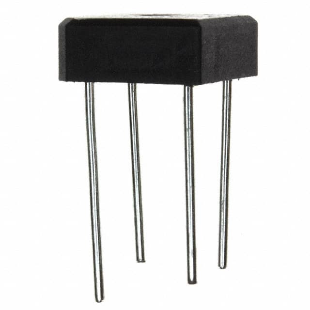 MP1004G-G BRIDGE RECT 1PHASE 400V 10A MP8