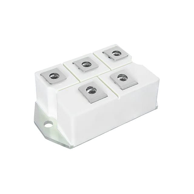 VS-131MT160C MTC - THREE PHASE BRIDGE