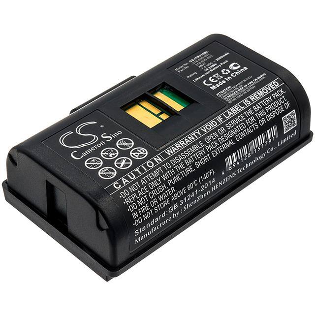 CS-ITR310BL BATTERY Replacement for Cameron Sino CS-