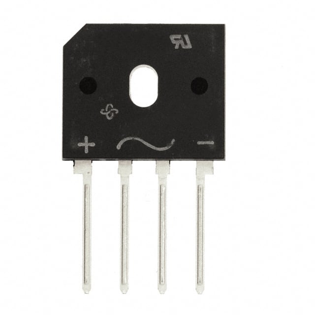 BU1508-E3/45 BRIDGE RECT 1P 800V 3.4A BU