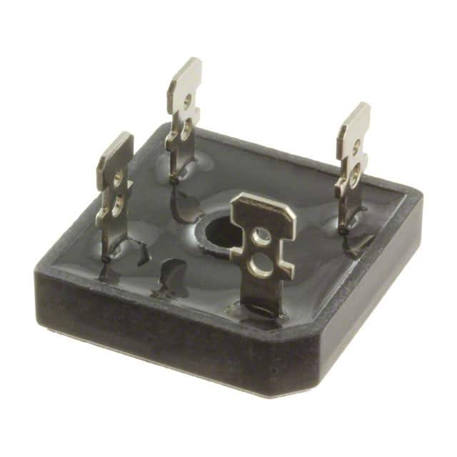 GBPC1510T BRIDGE RECT 1PHASE 1KV 15A GBPC