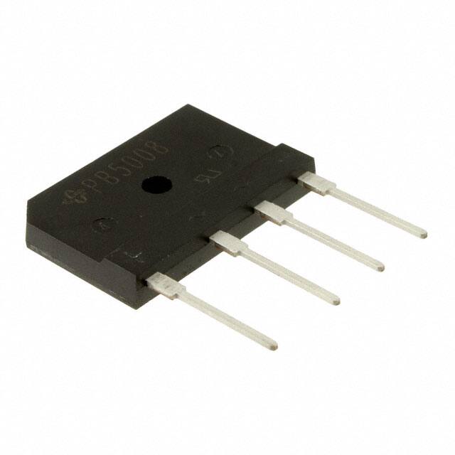 PB5008-E3/45 BRIDGE RECT 1P 800V 45A PB