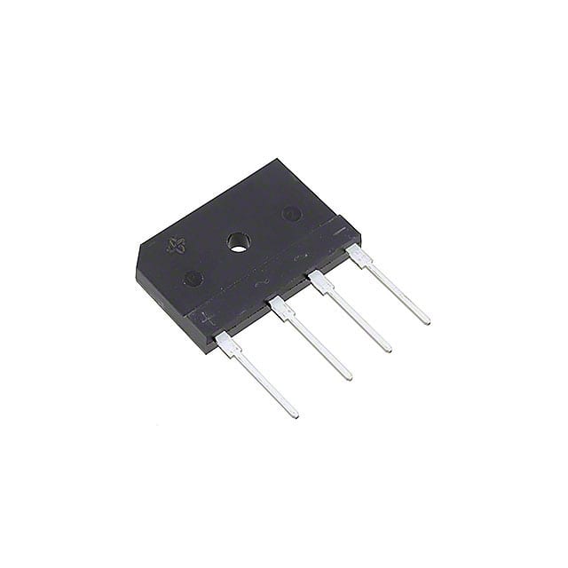 PB5010-E3/45 BRIDGE RECT 1P 1KV 4.5A PB