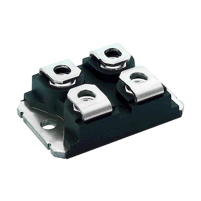 VS-U5FH300FA60 SOT-227 - GEN5 FRED IN PARALLEL