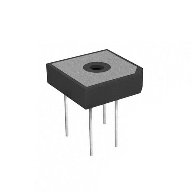 CBR10-J020 BRIDGE RECT 1PHASE 200V 5A CM