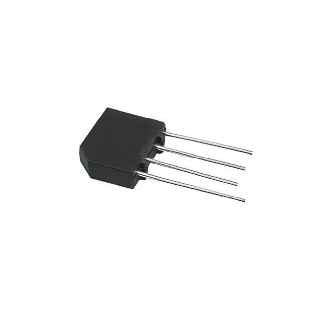 KBP210 KBP 1000V 2.0A   Diodes Bridge R