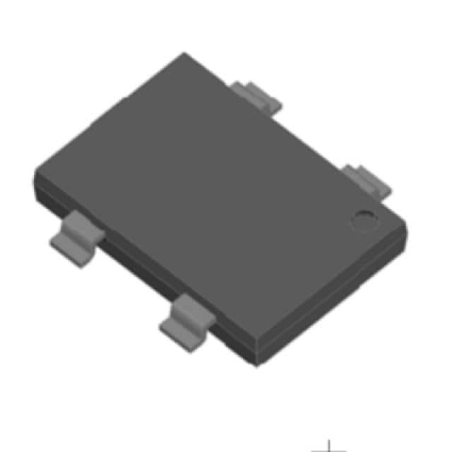 YBSM8010 Diodes - Bridge Rectifiers YBS3