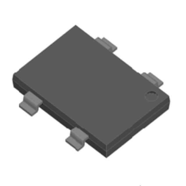 YBSM4006 YBSM 600V 4.0A   Diodes Bridge R