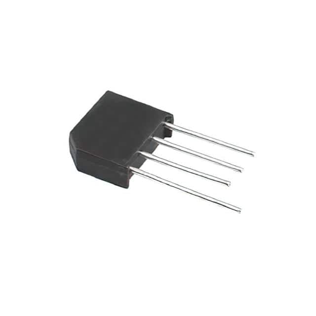 KBL406 KBL 600V 4.0A   Diodes Bridge Re