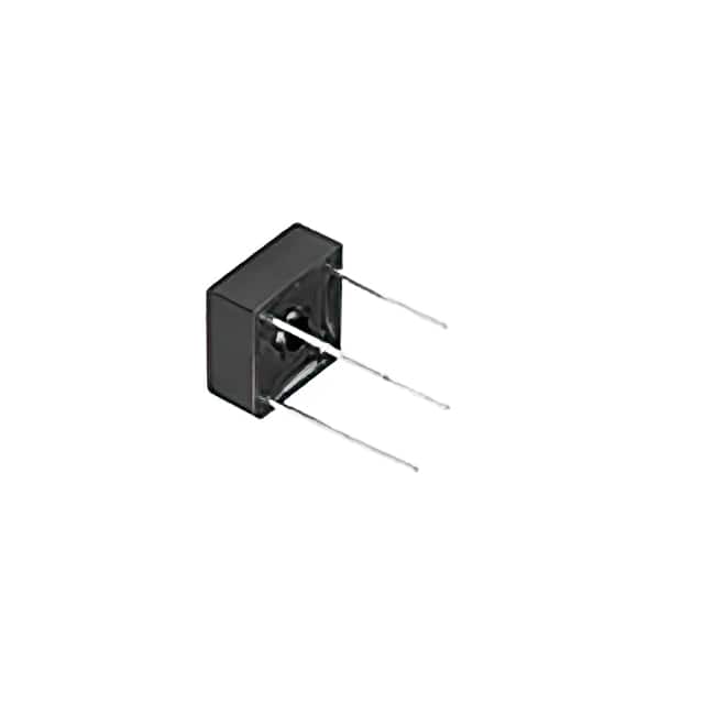 KBPC108 Diodes - Bridge Rectifiers KBPC1