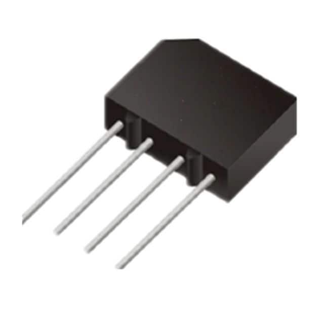 KBP210 Bridge Rectifier KBP 1KV 2A