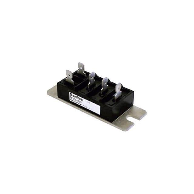 DF20CA160 DIOE MODULE 1600V 20A