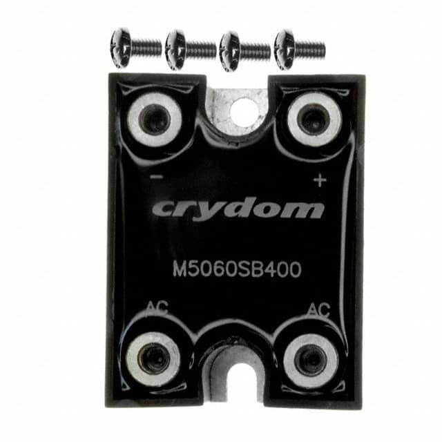 M5060SB400 BRIDGE RECT 1P 400V 60A MODULE