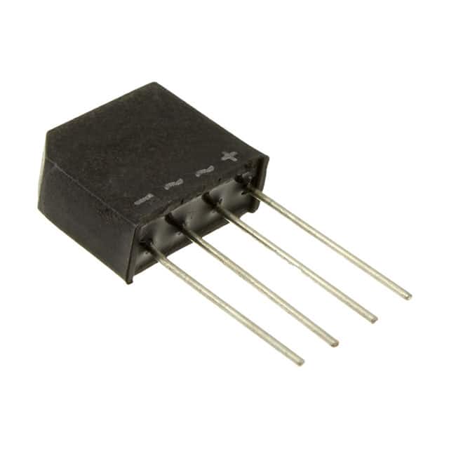 VS-2KBB80R BRIDGE RECT 1P 800V 1.9A 2KBB