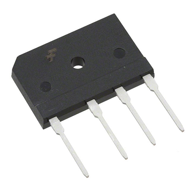 DFB2060 BRIDGE RECT 1P 600V 20A TS-6P