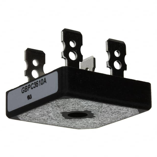 VS-GBPC2510A BRIDGE RECT 1P 1KV 25A GBPC-A