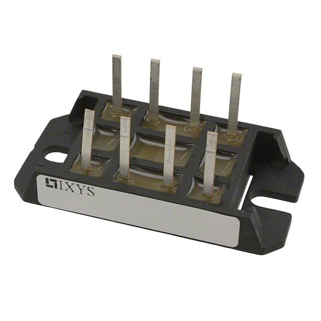 VUM24-05N BRIDGE RECT 1P 600V 40A V1-B