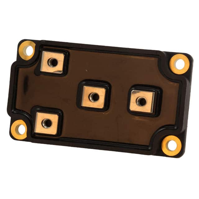 APTDF200H60G BRIDGE RECT 1PHASE 600V 270A SP6