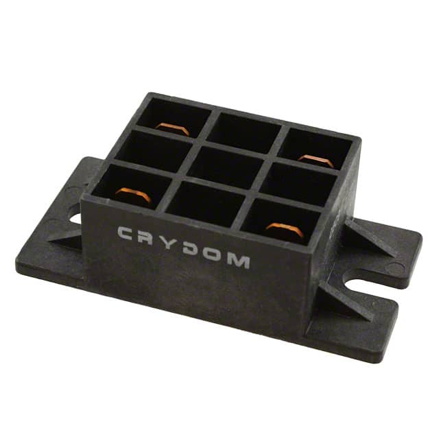 B483C-2 BRIDGE RECT 1PHASE 600V 35A