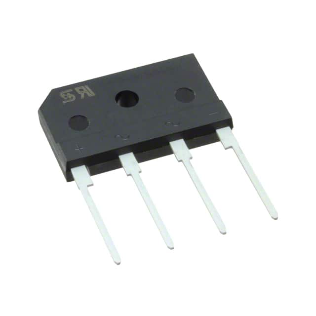 TS10K60 BRIDGE RECT 1PHASE 600V 10A TS4K
