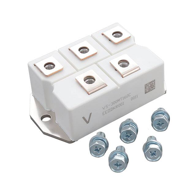 VS-300MT160C BRIDGE RECT 3P 1.6KV 258A MTC