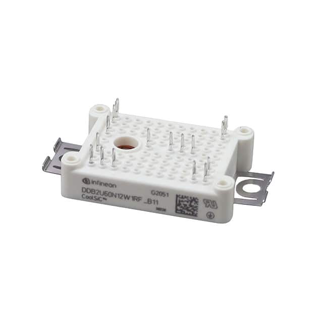 DDB2U60N12W1RFB11BPSA1 LOW POWER EASY AG-EASY1B-2311