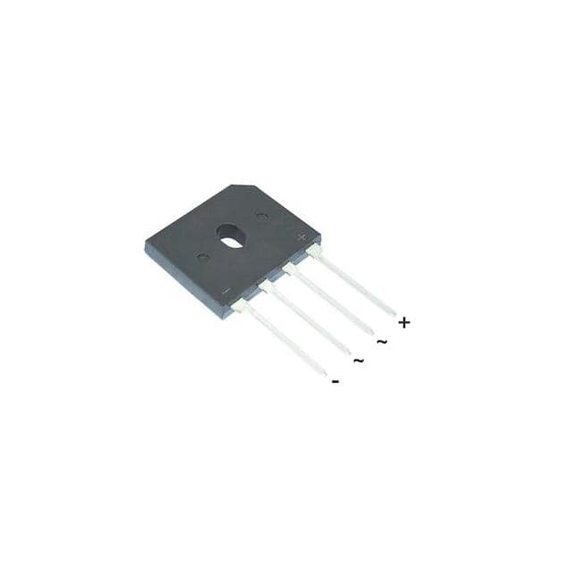 GBU2510 BRIDGE,1000V25A, PACKAGE GBU