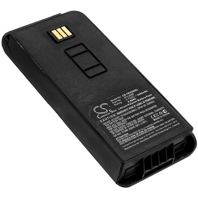 CS-TRX200SL BATTERY Replacement for Cameron Sino CS-