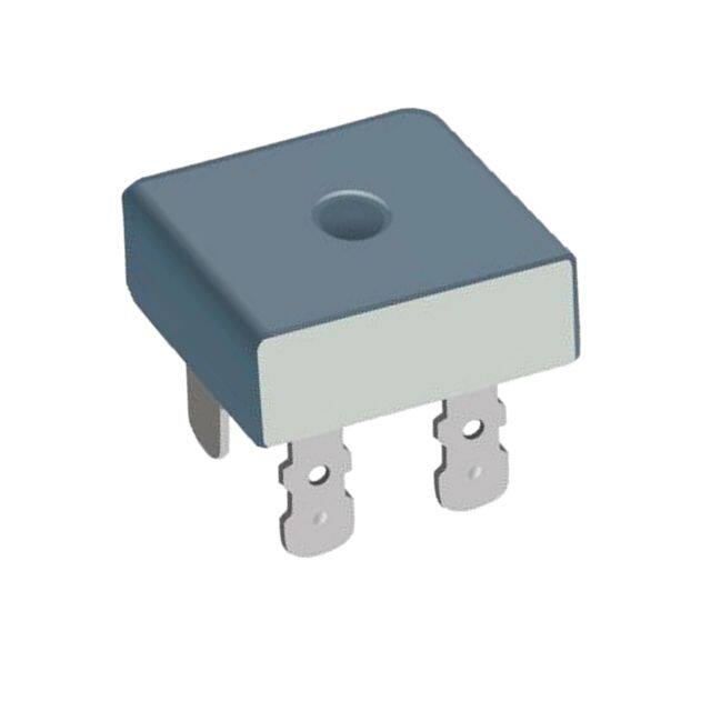 KBPC5010 BRIDGE RECT 1P 1KV 50A KBPC